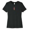 Women's Relaxed Jersey Short Sleeve Tee Thumbnail
