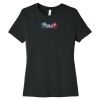 Women's Relaxed Jersey Short Sleeve Tee Thumbnail