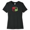 Women's Relaxed Jersey Short Sleeve Tee Thumbnail