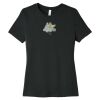Women's Relaxed Jersey Short Sleeve Tee Thumbnail