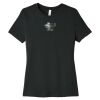 Women's Relaxed Jersey Short Sleeve Tee Thumbnail