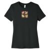 Women's Relaxed Jersey Short Sleeve Tee Thumbnail