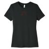 Women's Relaxed Jersey Short Sleeve Tee Thumbnail