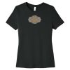 Women's Relaxed Jersey Short Sleeve Tee Thumbnail