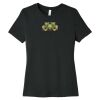 Women's Relaxed Jersey Short Sleeve Tee Thumbnail