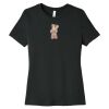 Women's Relaxed Jersey Short Sleeve Tee Thumbnail