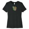 Women's Relaxed Jersey Short Sleeve Tee Thumbnail