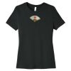 Women's Relaxed Jersey Short Sleeve Tee Thumbnail