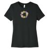 Women's Relaxed Jersey Short Sleeve Tee Thumbnail