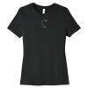 Women's Relaxed Jersey Short Sleeve Tee Thumbnail
