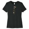 Women's Relaxed Jersey Short Sleeve Tee Thumbnail