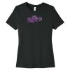 Women's Relaxed Jersey Short Sleeve Tee Thumbnail