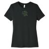 Women's Relaxed Jersey Short Sleeve Tee Thumbnail