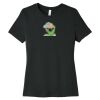 Women's Relaxed Jersey Short Sleeve Tee Thumbnail