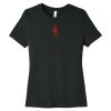 Women's Relaxed Jersey Short Sleeve Tee Thumbnail