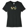Women's Relaxed Jersey Short Sleeve Tee Thumbnail