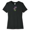 Women's Relaxed Jersey Short Sleeve Tee Thumbnail