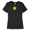 Women's Relaxed Jersey Short Sleeve Tee Thumbnail