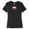 Women's Relaxed Jersey Short Sleeve Tee Thumbnail
