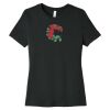 Women's Relaxed Jersey Short Sleeve Tee Thumbnail