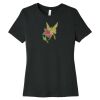 Women's Relaxed Jersey Short Sleeve Tee Thumbnail