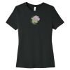 Women's Relaxed Jersey Short Sleeve Tee Thumbnail