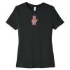 Women's Relaxed Jersey Short Sleeve Tee Thumbnail