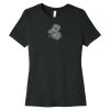 Women's Relaxed Jersey Short Sleeve Tee Thumbnail