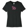 Women's Relaxed Jersey Short Sleeve Tee Thumbnail