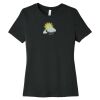Women's Relaxed Jersey Short Sleeve Tee Thumbnail