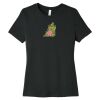 Women's Relaxed Jersey Short Sleeve Tee Thumbnail