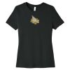 Women's Relaxed Jersey Short Sleeve Tee Thumbnail