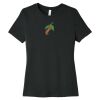 Women's Relaxed Jersey Short Sleeve Tee Thumbnail