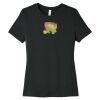 Women's Relaxed Jersey Short Sleeve Tee Thumbnail