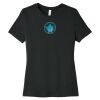 Women's Relaxed Jersey Short Sleeve Tee Thumbnail