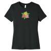 Women's Relaxed Jersey Short Sleeve Tee Thumbnail