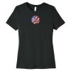 Women's Relaxed Jersey Short Sleeve Tee Thumbnail