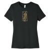 Women's Relaxed Jersey Short Sleeve Tee Thumbnail