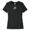 Women's Relaxed Jersey Short Sleeve Tee Thumbnail