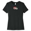 Women's Relaxed Jersey Short Sleeve Tee Thumbnail