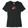 Women's Relaxed Jersey Short Sleeve Tee Thumbnail
