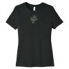 Women's Relaxed Jersey Short Sleeve Tee Thumbnail