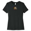 Women's Relaxed Jersey Short Sleeve Tee Thumbnail