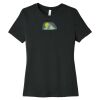 Women's Relaxed Jersey Short Sleeve Tee Thumbnail