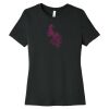 Women's Relaxed Jersey Short Sleeve Tee Thumbnail