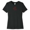 Women's Relaxed Jersey Short Sleeve Tee Thumbnail