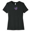Women's Relaxed Jersey Short Sleeve Tee Thumbnail