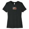 Women's Relaxed Jersey Short Sleeve Tee Thumbnail
