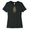 Women's Relaxed Jersey Short Sleeve Tee Thumbnail