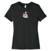 Women's Relaxed Jersey Short Sleeve Tee Thumbnail